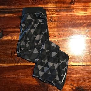 Nike Dri-Fit Capris